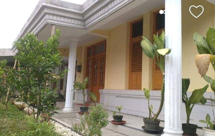 Hotel Setia Budi Malang (instagram.com/hotelsetiabudi_malang)