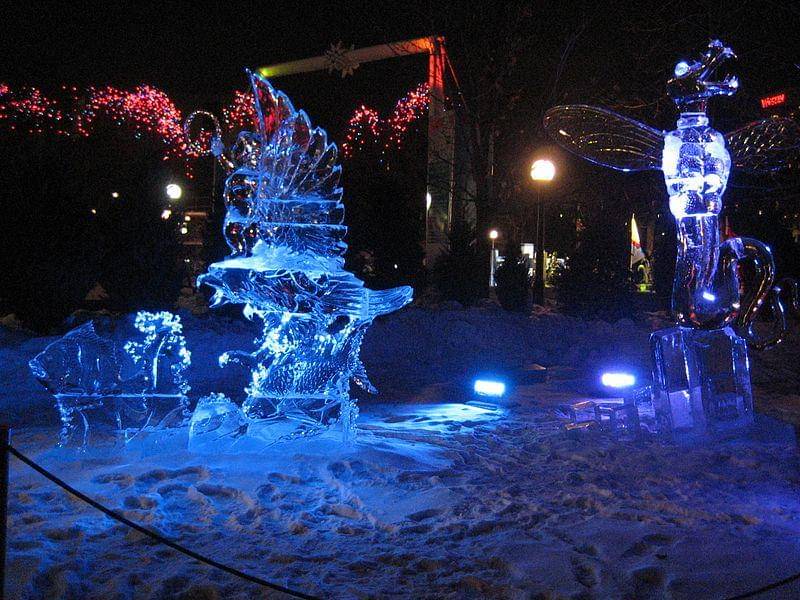 Winterlude (commons.wikimedia.org/Andrew Plumb)