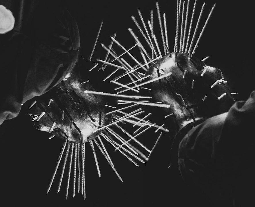 Craig Jones member Slipknot (RAS_Visual via Instagram.com/slipknot)