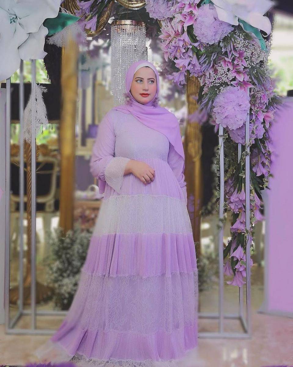 OOTD ala Tasyi Athasyia (instagram.com/tasyiiathasyia)