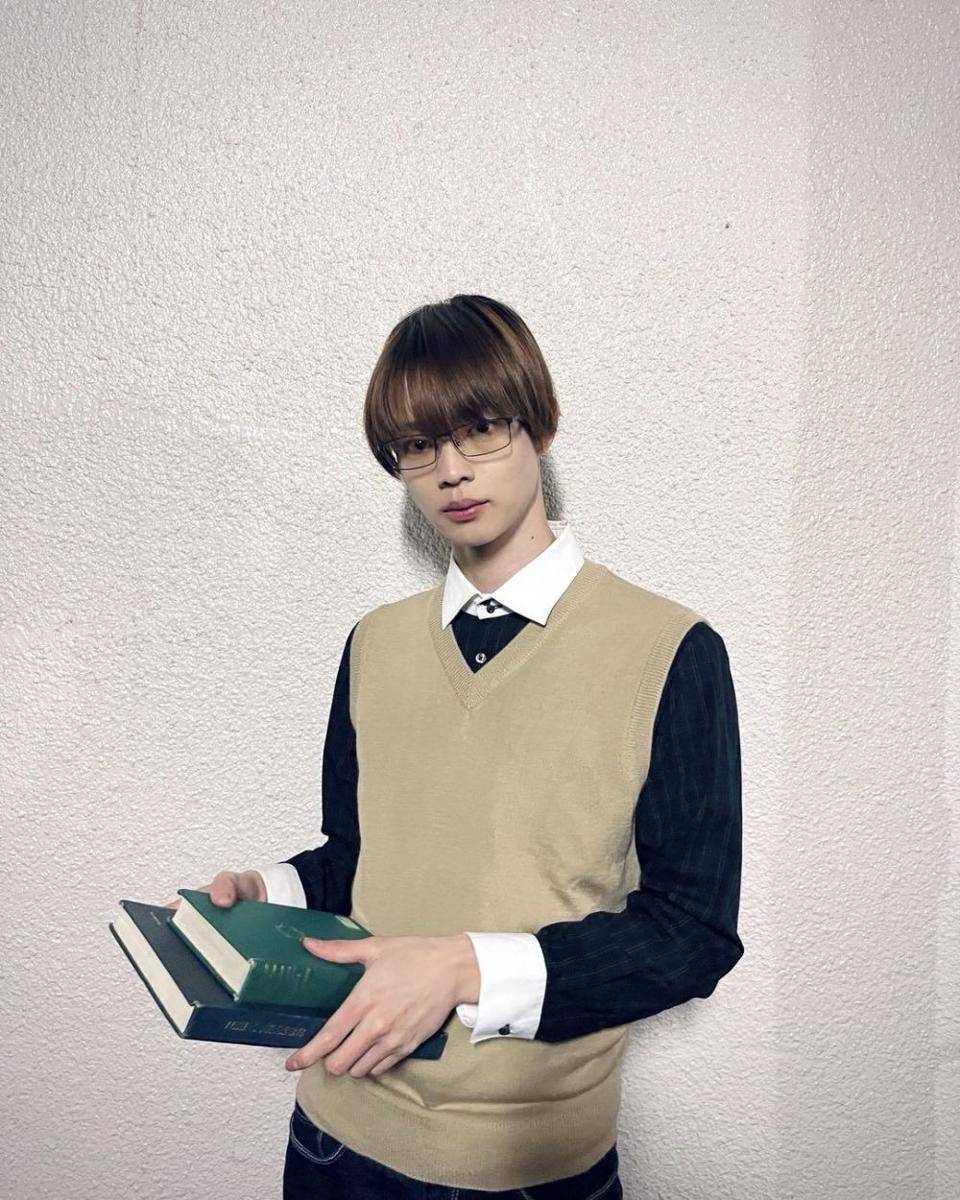 Dai Goto (instagram.com/daaai.chan)