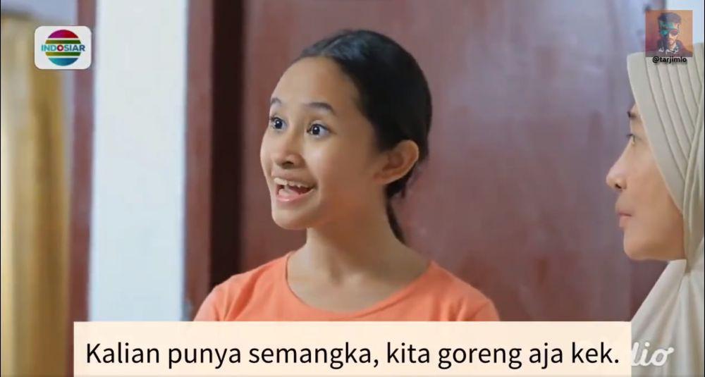 adegan penjual di sinetron (twitter.com/tarjimlo)
