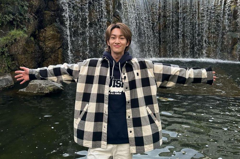 Onew Absen dari Comeback SHINee, Tulis Surat Menyentuh untuk Fans