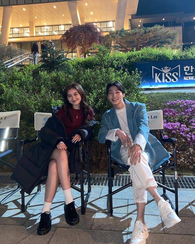 Sang Heon Lee (instagram.com/sangheonleesh)