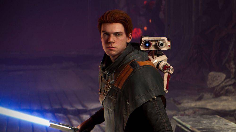 dok. EA/Star Wars Jedi: Fallen Order