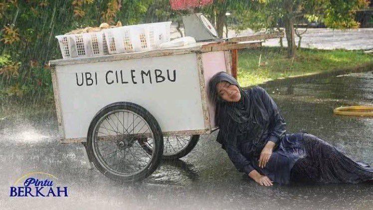 adegan penjual di sinetron (twitter.com/eatfrenchfries)