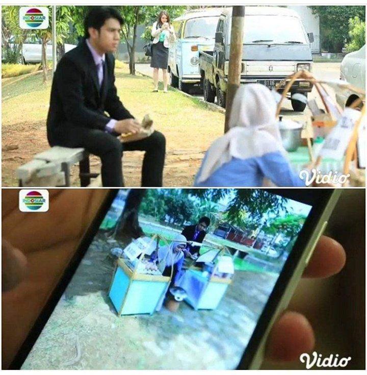 adegan penjual di sinetron (twitter.com/gauri1822)