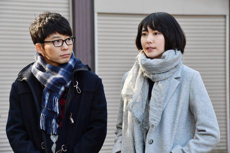 cuplikan drama The Full-Time Wife Escapist (dok. TBS/The Full-Time Wife Escapist)