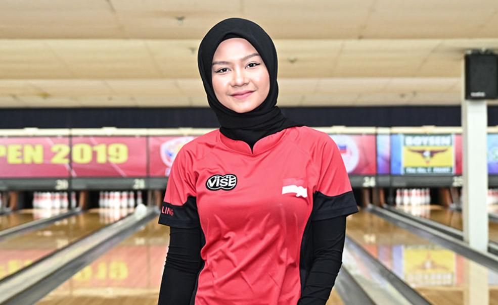 Tak Punya Venue Standar, Atlet Boling PON Sumut Latihan di Jakarta