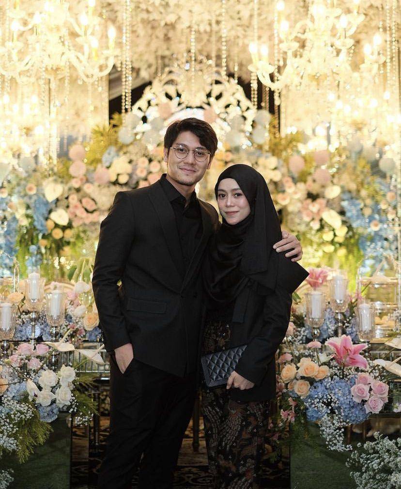 artis yang pernah batal tunaikan ibadah haji (Instagram.com/rizkybillar)