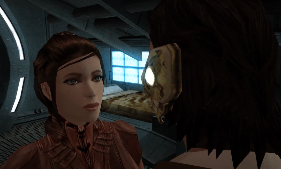 dok. BioWare/Star Wars: Knights of the Old Republic