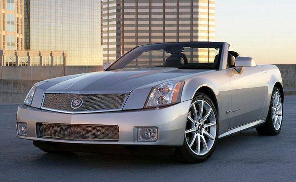 Mobil Transformer Cadillac XLR (deviantart.com)