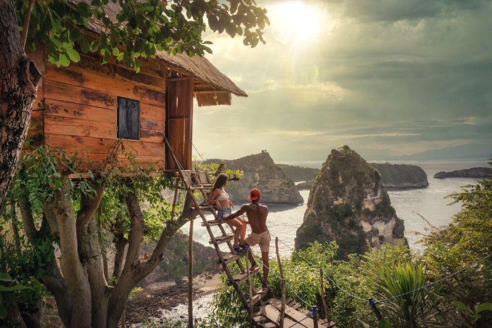 10 Pulau Terindah di Asia Tenggara, Panoramanya Memukau!