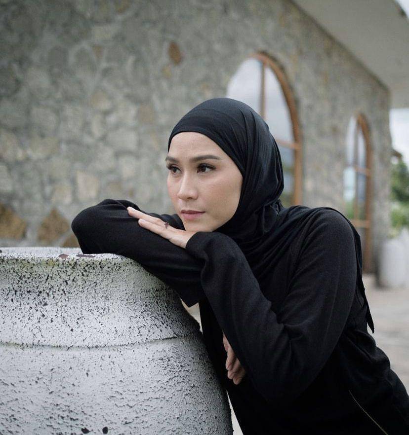 artis yang pernah batal tunaikan ibadah haji (Instagram.com/zaskiadyamecca)