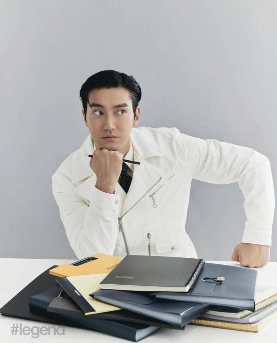 Choi Si Won (instagram.com/siwonchoi)