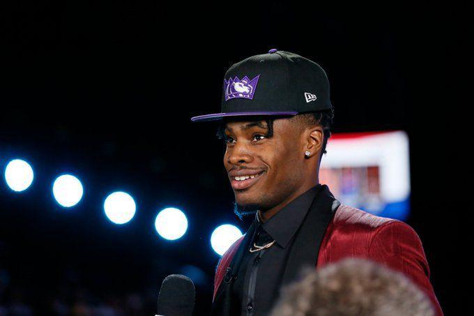 5 Draft Pick NBA Tertinggi di Skuad Sacramento Kings 2022/2023
