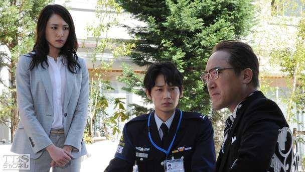 cuplikan drama Soratobu Kouhoushitsu (dok. TBS/Soratobu Kouhoushitsu)