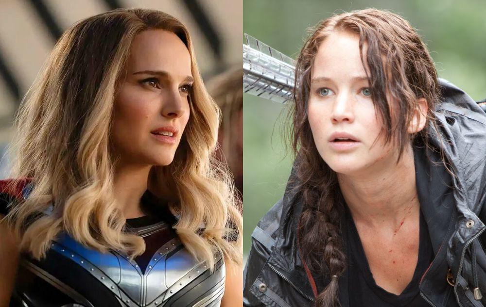 6 Artis Hollywood Ternyata Tidak Sengaja Terjun ke Dunia Akting