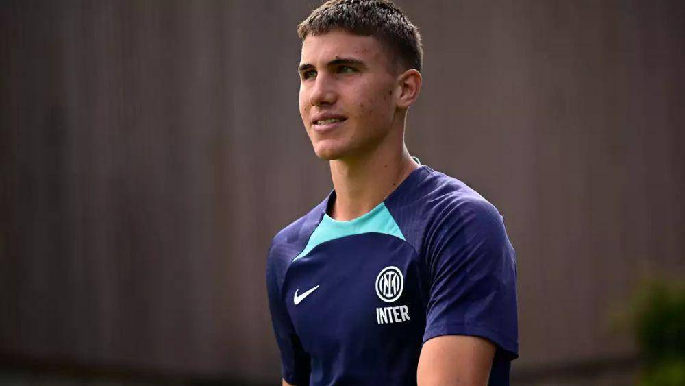 Cesare Casadei (inter.it)