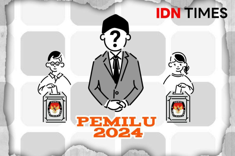 32 Ribu Disabilitas Mental Jabar Ikut Mencoblos di Pemilu 2024