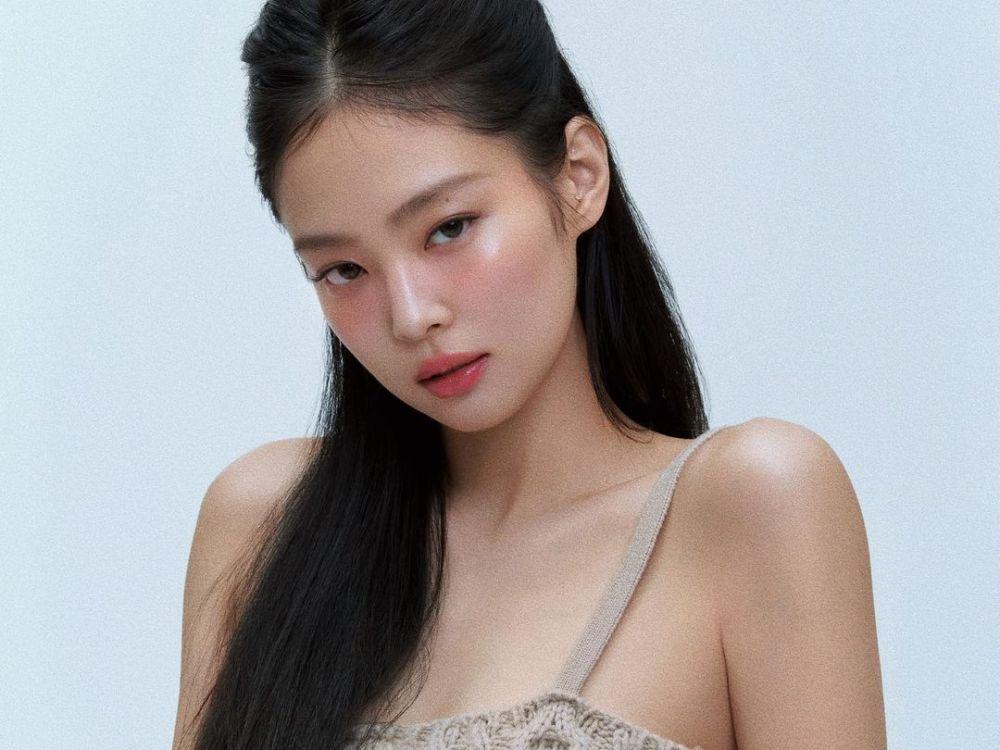 Usai The Idol, Jennie BLACKPINK Bakal Masuk Jajaran Superhero Marvel
