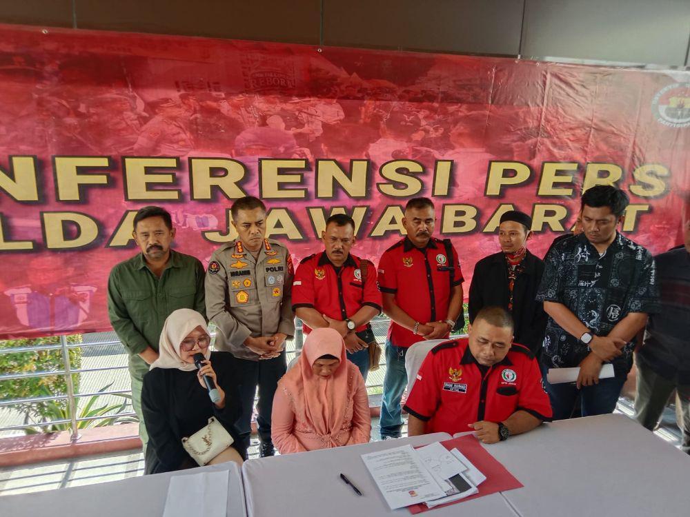 TKI dari Jabar Capai 1,04 Juta, 56 Persen Berangkat Secara Ilegal