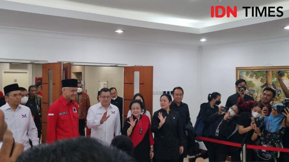 Perindo Dinilai Bisa Dongkrak Kemenangan Ganjar di Pilpres 2024