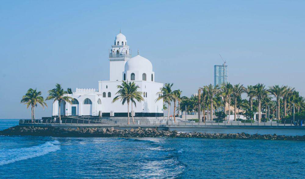 Jeddah, Arab Saudi (unsplash.com/i_alorabi)
