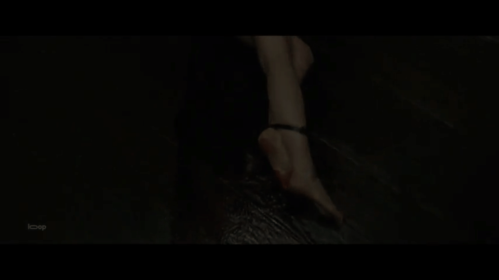 Memoir of a Murderer film psikopat netflix