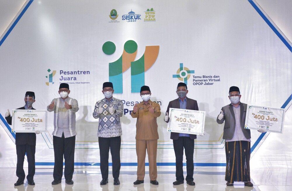Inovasi Program di Bidang Keagamaan dari Pemprov Jawa Barat