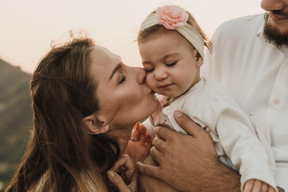50 Gabungan Nama Anak Perempuan dalam Islam, Manis dan Indah!