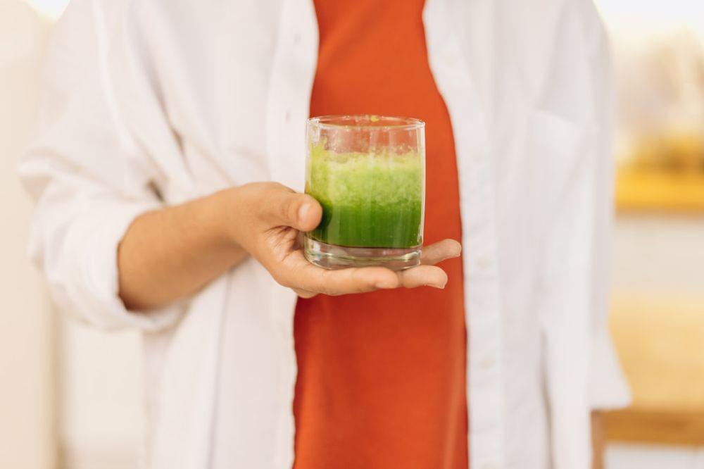 15 Jus Penurun Kolesterol Paling Cepat Setelah Makan Daging