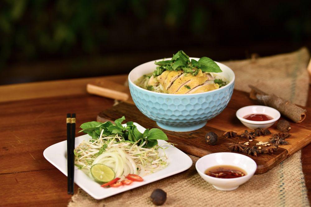 Resep Chicken Pho ala Rumahan, Cocok buat Menghangatkan Tubuh