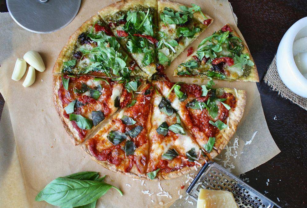 ilustrasi pizza teflon (pixabay.com/ponce_photography)