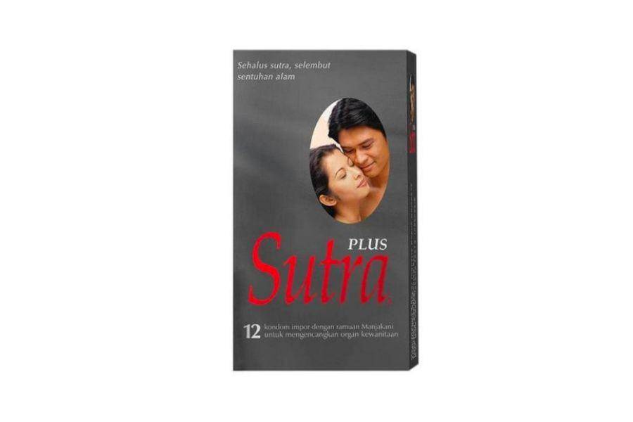 ilustrasi Sutra Plus (dok. Sutra Plus)