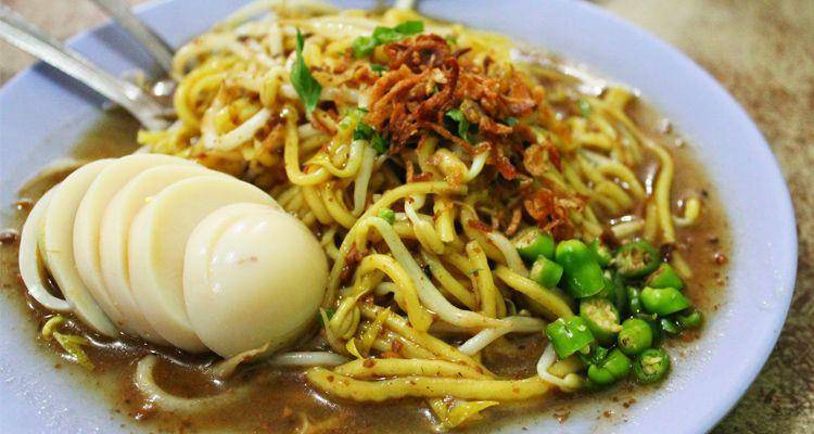 Mie Lendir Batam (commons.wikimedia.org/Etik Iskundarti)