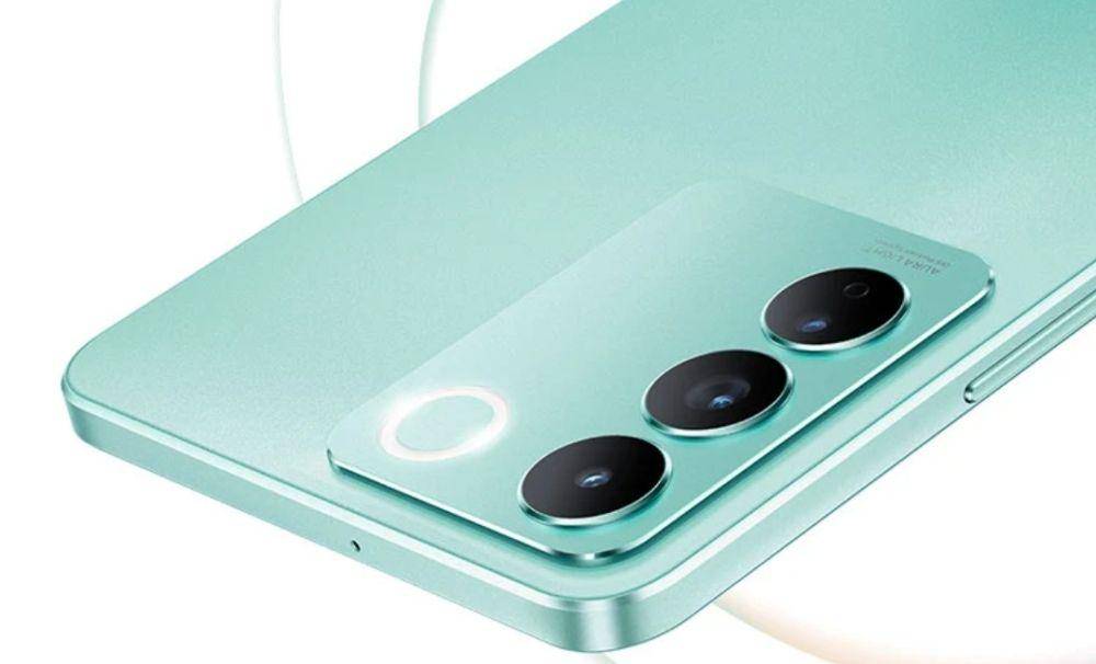 potret vivo V27e (vivo.com)