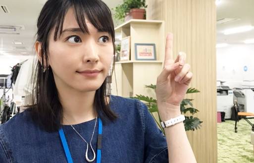 Yui Aragaki (instagram.com/nigehajigram)