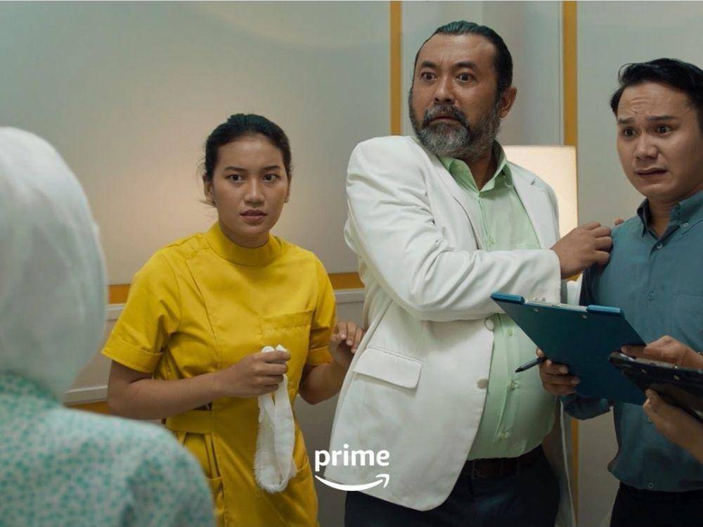 cuplikan film 200 Pounds Beauty (instagram.com/primevideoid)