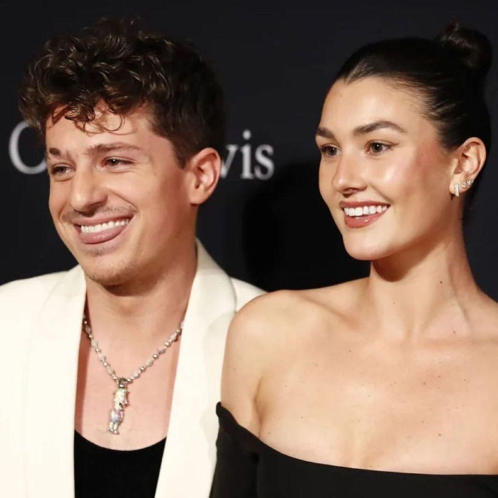 14 Fakta Kisah Cinta Brooke Sansone dan Charlie Puth, Teman Masa Kecil