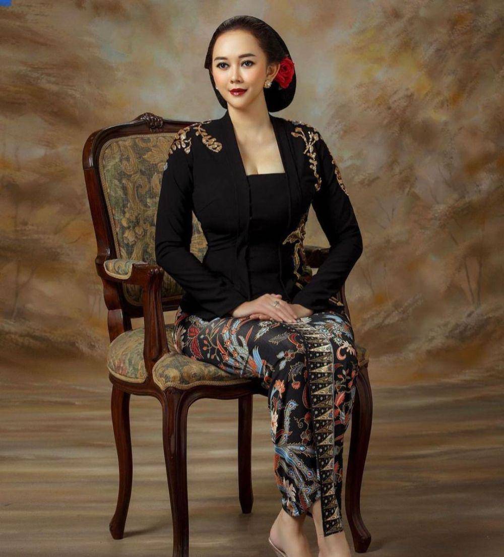 potret Aura Kasih (instagram.com/aurakasih)