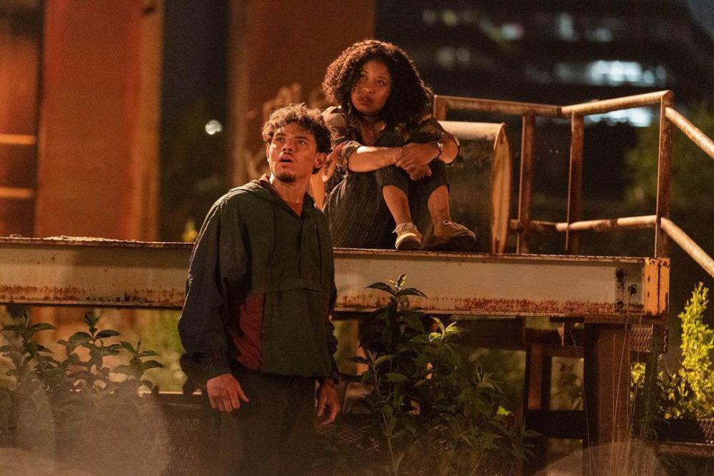 10 Film Robot Terbaik yang Bikin Melongo selama Nonton