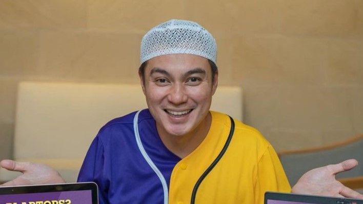 Baim Wong(Instagram.com/baimwong)