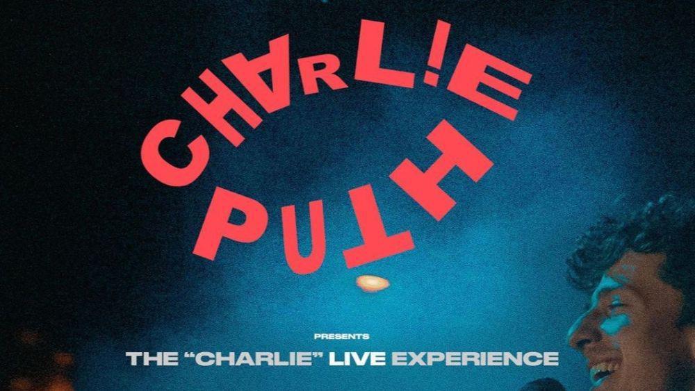 Harga Tiket Konser Charlie Puth di Jakarta, Mulai dari Rp1 Jutaan