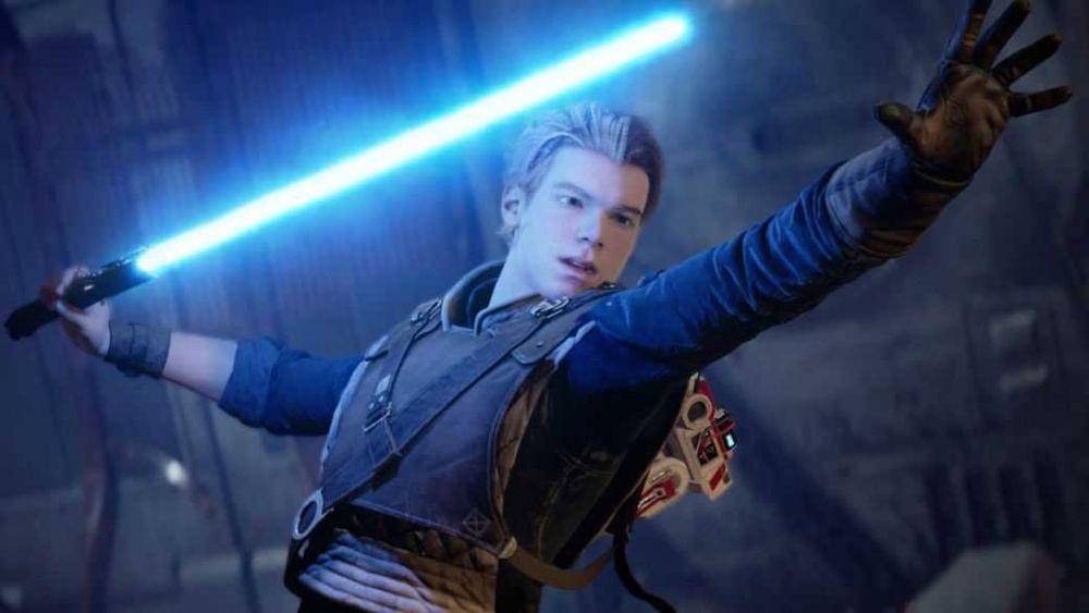 dok. EA/Star Wars Jedi: Fallen Order