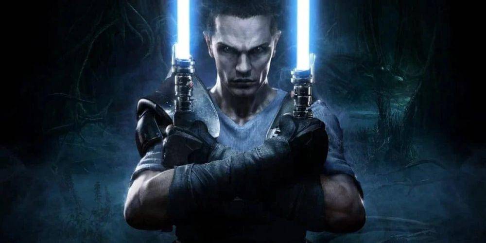 dok. EA/Star Wars Force Unleashed II