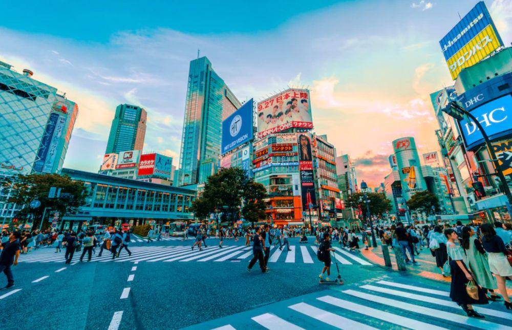 Tokyo, Jepang (unsplash.com/Jezael Melgoza)