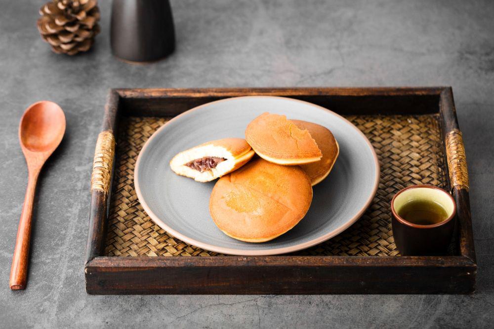 10 Tips Membuat Dorayaki yang Empuk dan Fluffy, Mudah Ditiru!