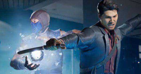 Kameo Fighter, fitur baru yang memungkinkan pemain bisa memakai bantuan karakter lain dalam pertarungan ( Dok. Mortal Kombat / Mortal Kombat 1 )