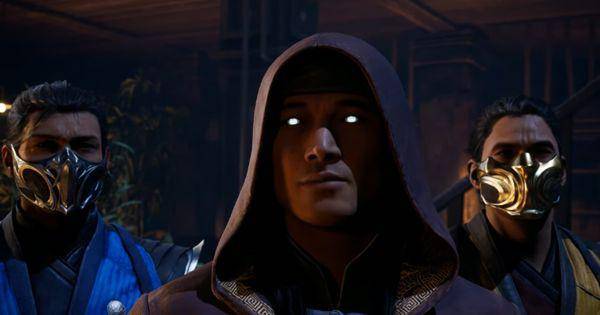 9 Hal Menarik Trailer Gameplay Mortal Kombat 1, Fitur Baru?